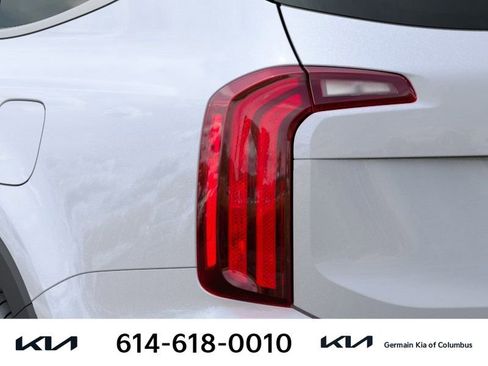 New 2025 Kia Telluride S image 14