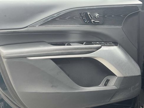 Certified 2024 Cadillac Lyriq Luxury w/ LPO, Floor Liner Package AWD/4WD image 24