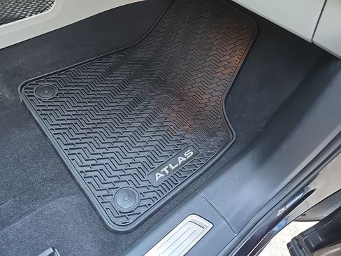 Used 2019 Volkswagen Atlas SEL image 81