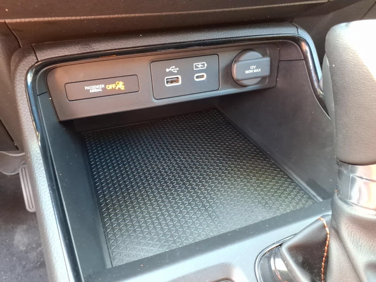Used 2024 Honda CR-V Sport image 27