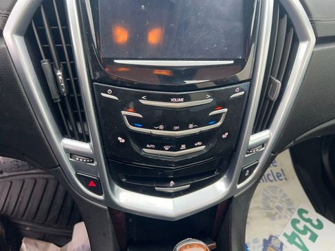 Used 2013 Cadillac SRX Performance w/ Driver Awareness Package image 19