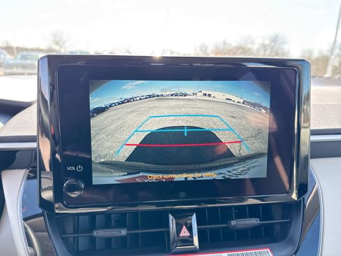 Certified 2026 Toyota Corolla LE image 25