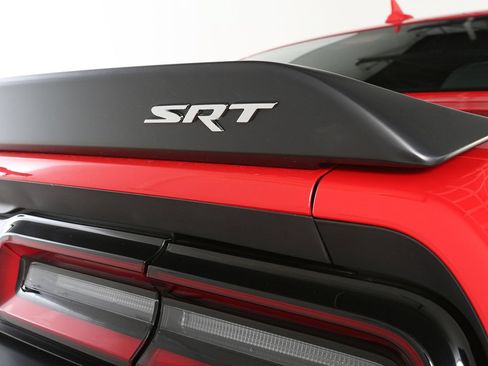 Used 2018 Dodge Challenger SRT Demon RWD image 15