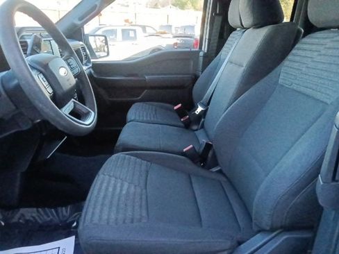 Used 2023 Ford F150 XL w/ STX Appearance Package image 15