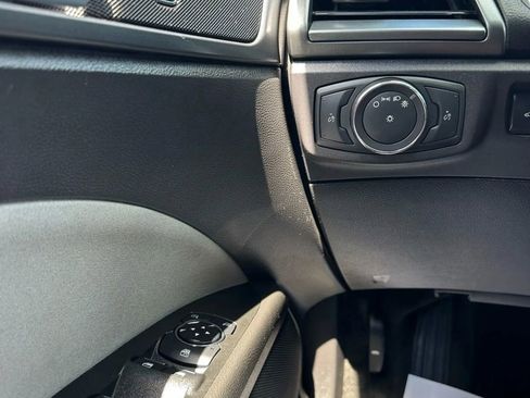 Used 2016 Ford Fusion S image 28