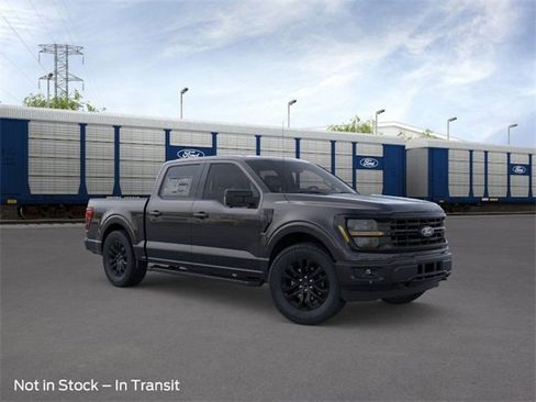 New 2026 Ford F150 XLT image 7