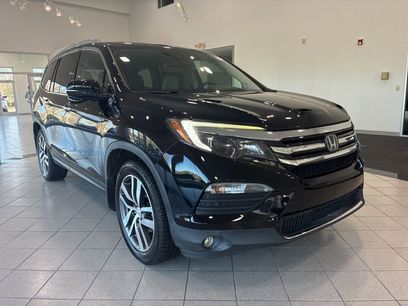 Used 2016 Honda Pilot Touring
