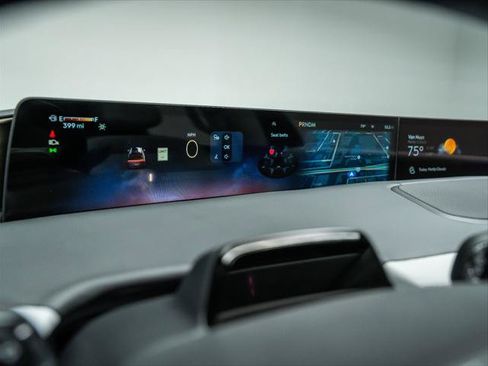 New 2026 Lincoln Navigator L Black Label AWD/4WD image 25
