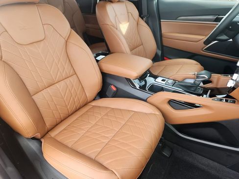 New 2025 Kia Telluride SX X-Line image 15