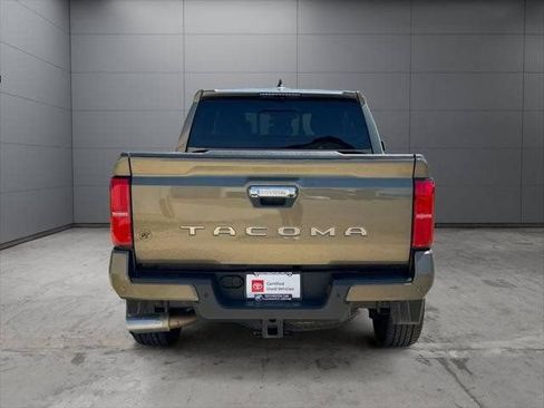 Certified 2024 Toyota Tacoma Limited w/ Limited Package (LT) AWD/4WD image 66