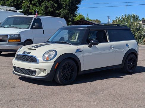 Used 2013 MINI Cooper Clubman S image 7