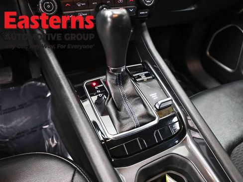 Used 2022 Jeep Compass Latitude w/ Convenience Group AWD/4WD image 13