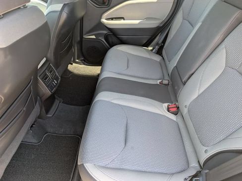 Certified 2026 Subaru Forester Premium w/ Base/Premium Package AWD/4WD image 18