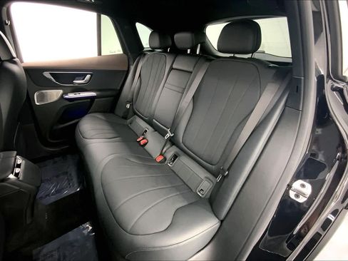 Certified 2023 Mercedes-Benz EQE 350+ SUV image 18