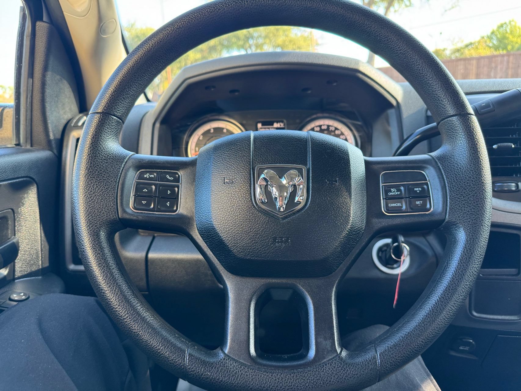 Used 2016 RAM 1500 Tradesman w/ Popular Equipment Group RWD image 14