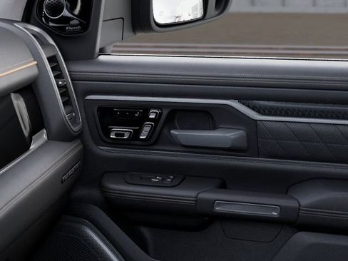 New 2026 RAM 1500 Tungsten AWD/4WD image 25