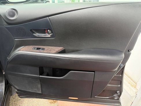 Used 2015 Lexus RX 350 AWD image 18
