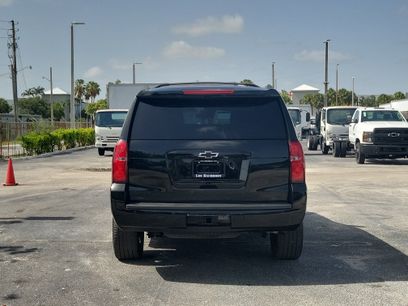 Used 2019 Chevrolet Tahoe LT