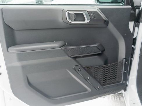 New 2025 Ford Bronco Big Bend image 11