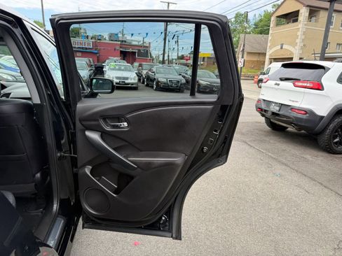 Used 2018 Acura RDX FWD image 47