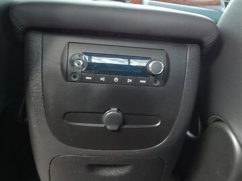 Used 2008 Chevrolet Silverado 1500 LTZ image 43