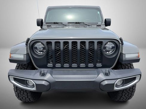 Used 2021 Jeep Gladiator Sport AWD/4WD image 7