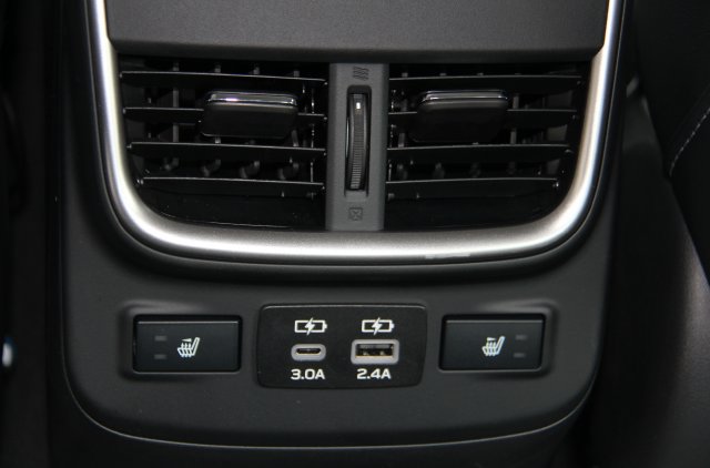 Certified 2024 Subaru Legacy Limited AWD/4WD image 33