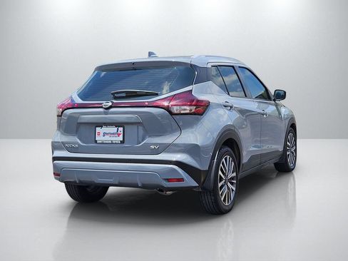 Used 2024 Nissan Kicks SV FWD image 5