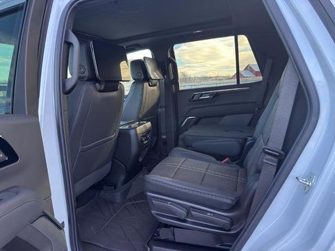 New 2026 Chevrolet Tahoe High Country image 17