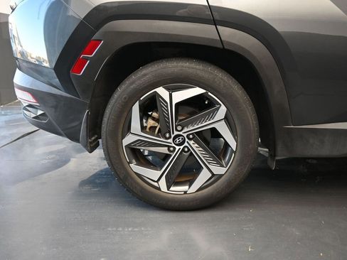 Used 2023 Hyundai Tucson SEL w/ Convenience Package image 9