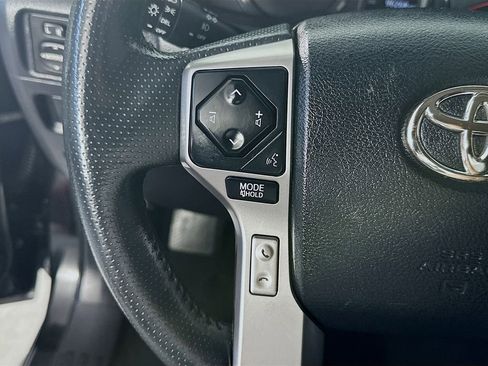 Used 2022 Toyota 4Runner SR5 RWD image 23