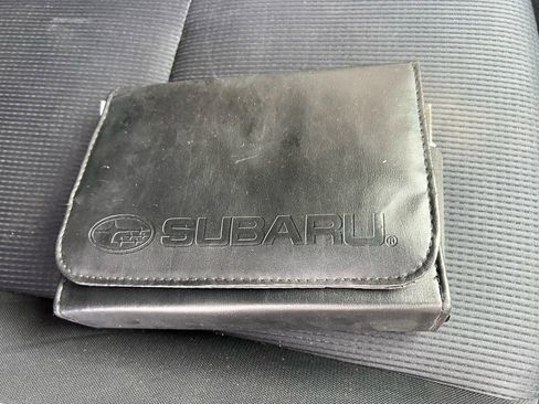 Used 2013 Subaru Impreza 2.0i Sport Premium image 23