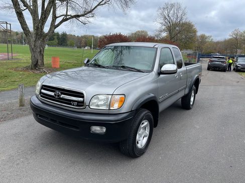 Used 2002 Toyota Tundra SR5 image 6