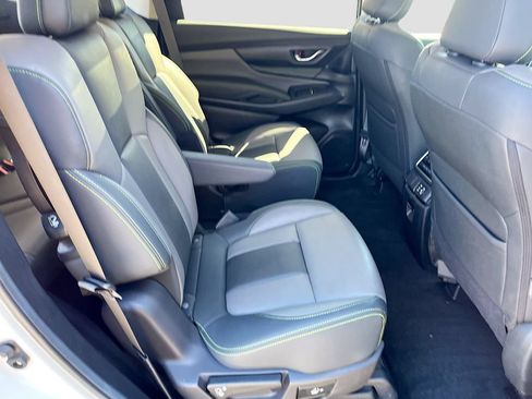 Used 2024 Subaru Ascent Onyx Edition AWD/4WD image 28
