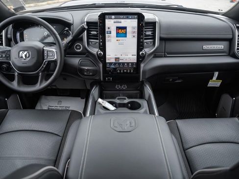 New 2026 RAM 2500 Laramie image 24