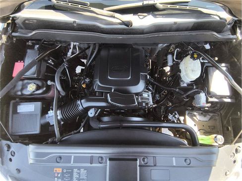 Used 2015 Chevrolet Silverado 2500 LT w/ LT Convenience Package AWD/4WD image 20
