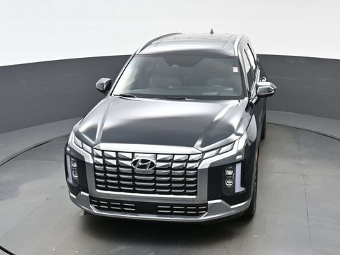 Certified 2023 Hyundai Palisade Calligraphy AWD/4WD image 44