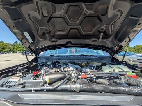 New 2025 Ford F250 Lariat w/ Lariat Ultimate Package image 65