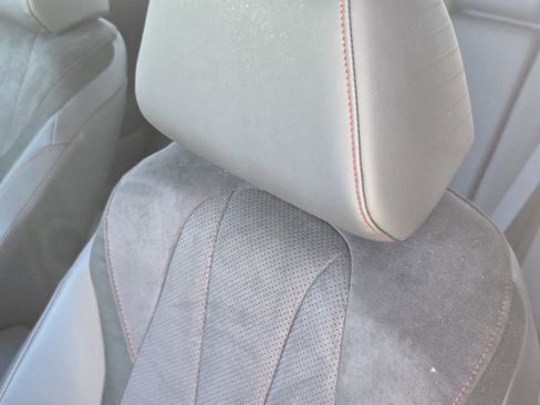 Certified 2025 Acura ADX A-Spec image 33