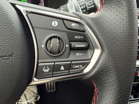 Certified 2026 Acura MDX A-Spec AWD/4WD image 17