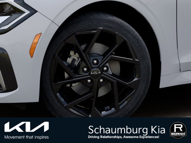 New 2026 Kia K5 GT-Line w/ GT-Line Premium Package AWD/4WD image 10