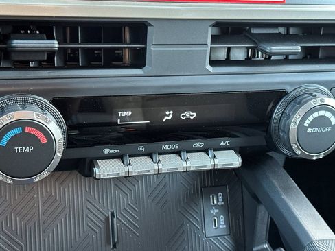 New 2026 Toyota Tacoma SR5 image 22