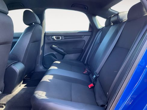 Used 2023 Honda Civic Sport image 18