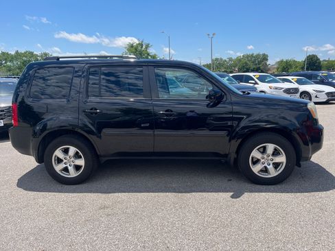 Used 2011 Honda Pilot EX-L image 4