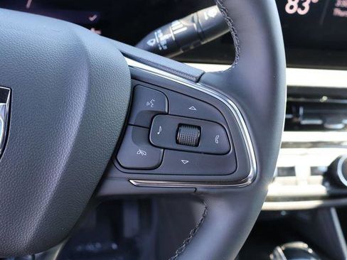 New 2026 Buick Envista Sport Touring w/ Convenience I Package FWD image 30