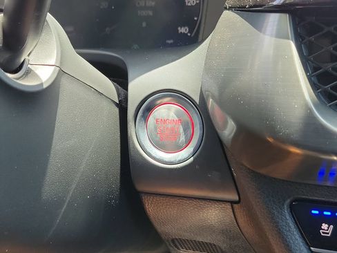 Certified 2025 Acura ADX A-Spec AWD/4WD image 30