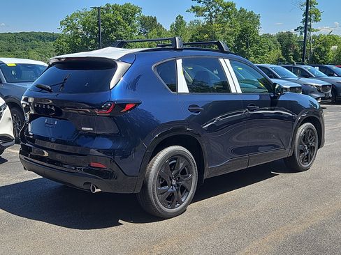 New 2026 MAZDA CX-5 2.5 S w/ Premium Package AWD/4WD image 2