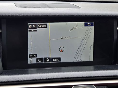 Used 2015 Lexus RC 350 image 29