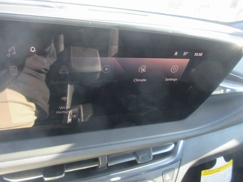 New 2026 Buick Envista Preferred image 17