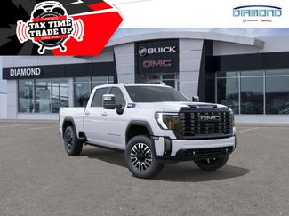 New 2025 GMC Sierra 2500 Denali Ultimate video 1